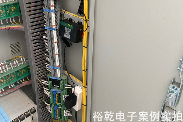 山东省锦冠冶金科技有限公司能耗监测案例(图3)