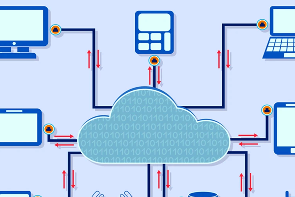 大型化工企业节能监测系统应用方案！(图1)