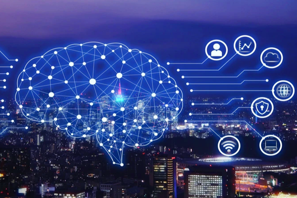 简单聊聊能耗在线监测企业端系统！(图1)