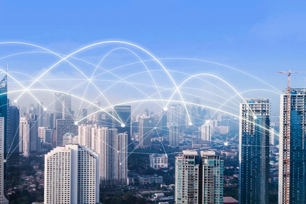 大型公共建筑能源监测系统的智慧运营！(图1)