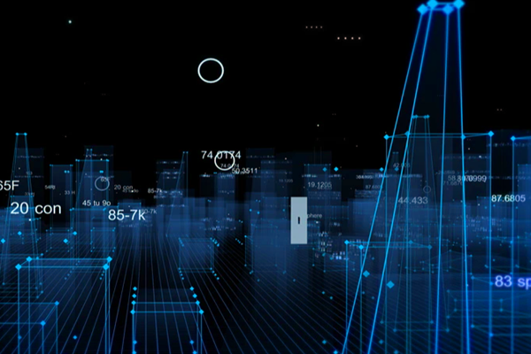 水泥企业能耗监测系统应用分析！(图1)