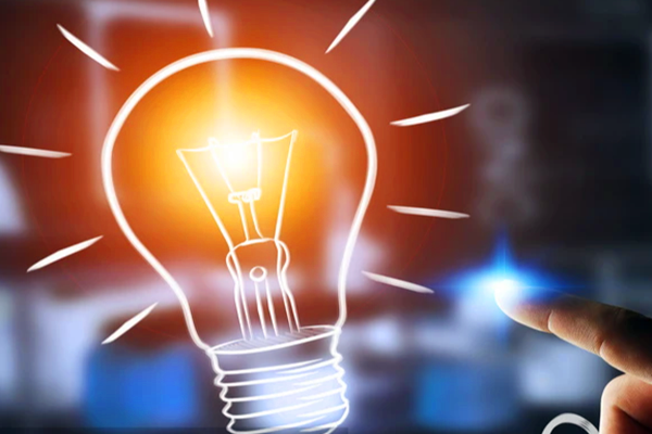 智能照明系统，不仅仅是照明！(图1)