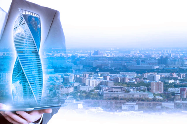 建筑节能监测系统建设的重要意义！(图1)