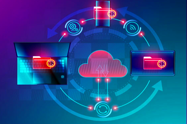 企业节能监测系统的功能概况！(图1)