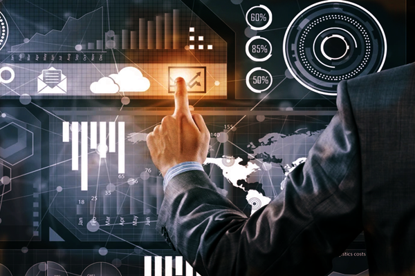 企业节能监测系统建设探讨！(图1)