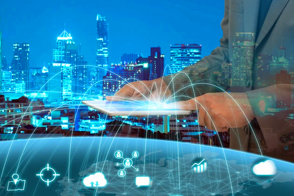 能耗监测系统的施工与调试！(图1)