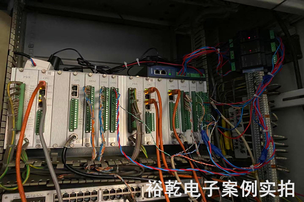 山东良庄矿业有限公司能耗在线监测案例(图5)