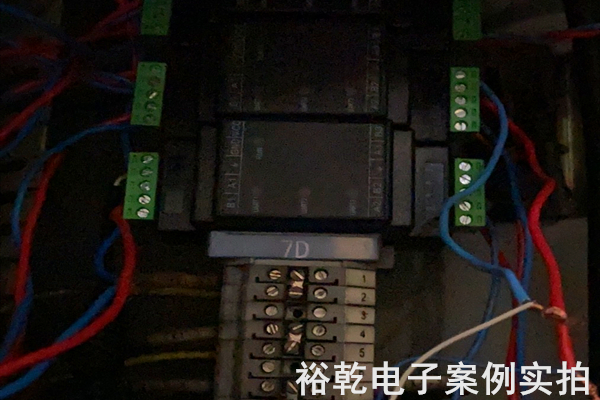 山东良庄矿业有限公司能耗在线监测案例(图7)