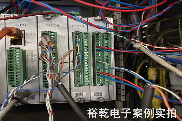 山东良庄矿业有限公司能耗在线监测案例(图4)