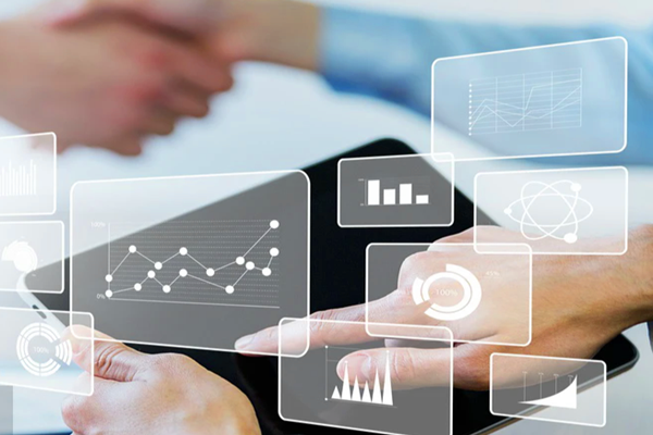 干货分享：能源监测管理系统！(图1)