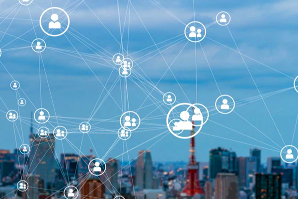 能耗监测管理系统功能特点分析！(图1)