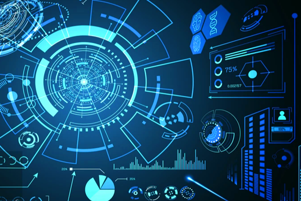 划重点：高耗能工业企业能耗监测系统！(图1)