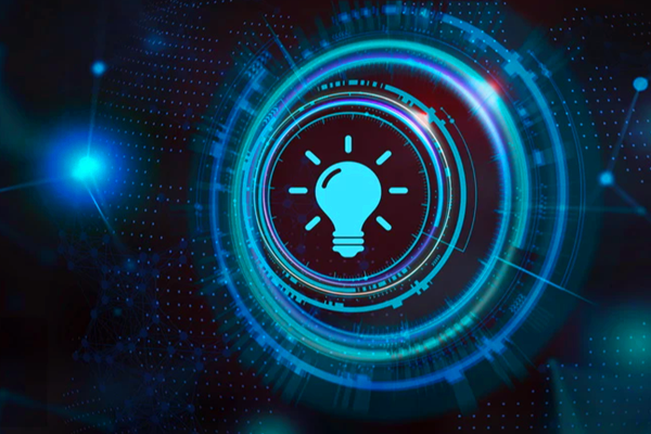 智能照明系统设计方案！(图1)