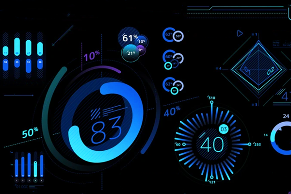 小技能：能耗监测系统！(图1)