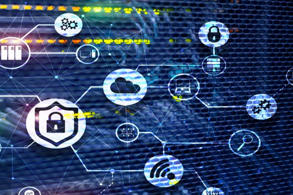 节能监测系统，助力“双碳”目标！(图1)