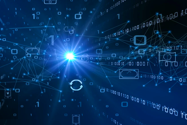 能源监测管理系统设计原则及解决方法！(图1)