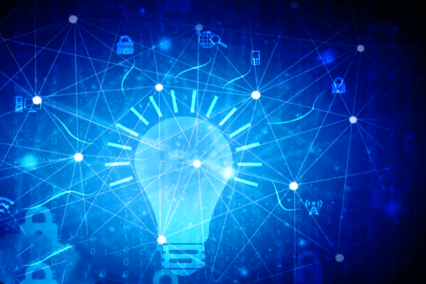 智能照明系统，如你所想？