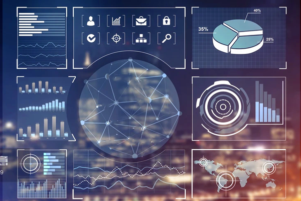 能耗监测管理系统加持，节能降碳双管齐下！(图1)