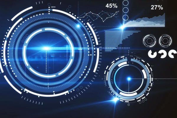 能耗监测管理系统，促进企业降本增效提质！(图1)