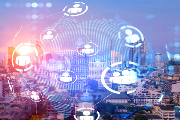 能源监测管理系统，提高绿色经济服务！(图1)