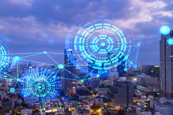 节能监测系统之数据采集器与数据库！(图1)