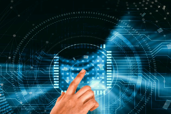 节能监测系统在智能建筑中的应用！(图1)