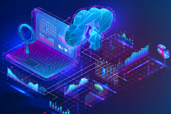 各级能耗监测管理系统讲解！(图1)