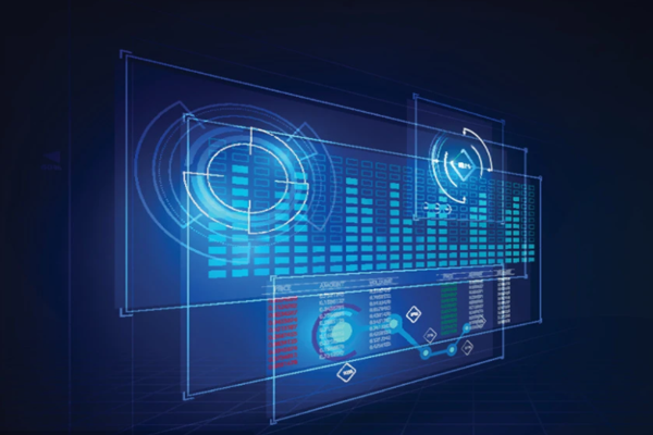 企业能源管理平台，低碳转型好辅助！(图1)