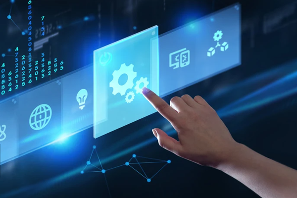 一屏知全域，城市级综合能源管理平台在常州上线！(图1)