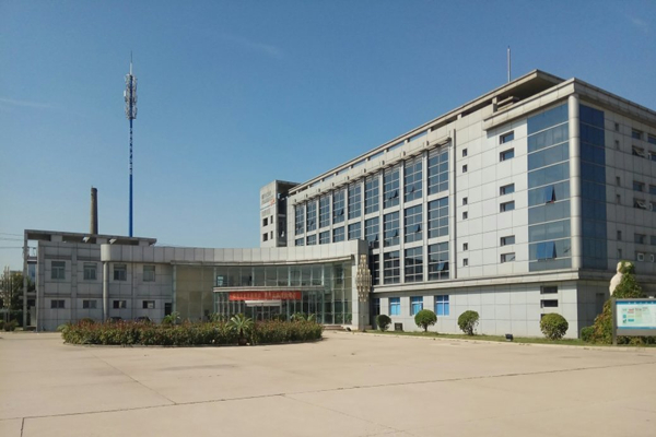 新泰市新港物资有限公司能耗在线监测案例(图1)