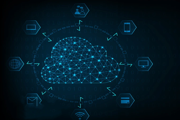 化工园区能耗监测系统，综合能源管理方案！(图1)