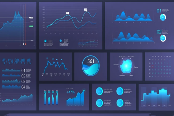 能耗监测系统在商业建筑的应用解决方案！(图1)