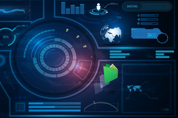 浅说钢铁企业能源管理系统的建设与应用！(图1)