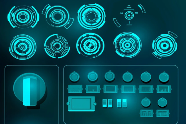 企业能耗监测管理系统功能了解！(图1)