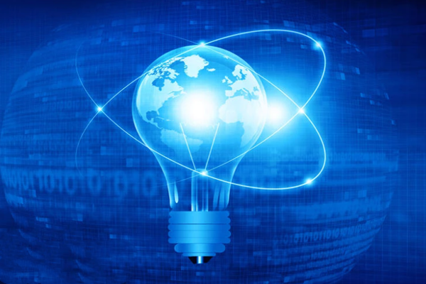 智慧城市建设推动下，智能照明市场迎来新发展机遇！(图1)