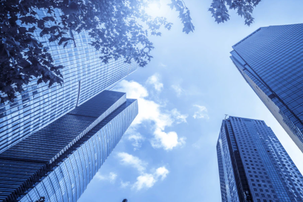 为实现“双碳目标”，建筑行业应当推进节能减排工作！(图1)