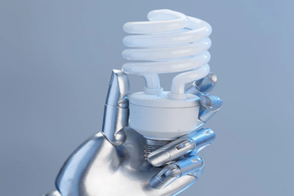 智能照明系统的功能及实施策略！(图1)