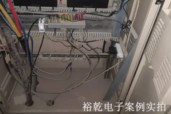 肥城市桃乡水泥有限公司能耗监测案例(图5)