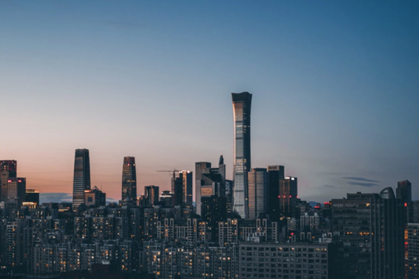 推进碳达峰碳中和，探索工业园区低碳发展路径！(图1)