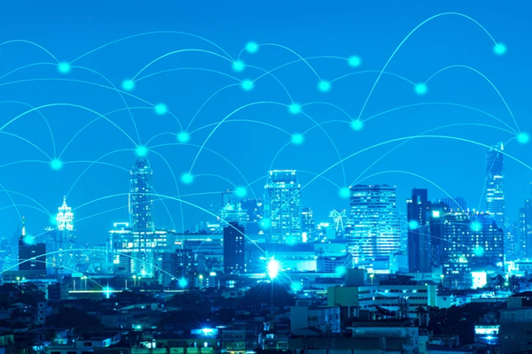 分析能耗监测管理系统在节能减排中的价值！(图1)