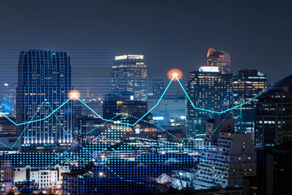 能源管控系统功能介绍！(图1)