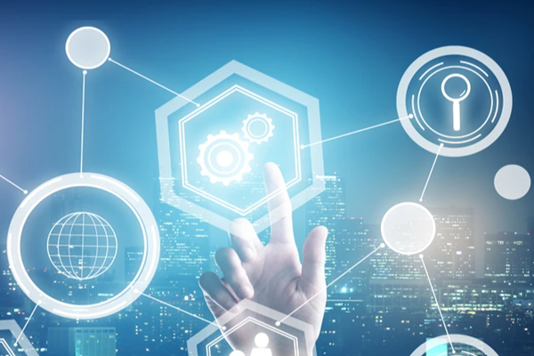 能耗监测系统是怎样的？这里让您秒懂！(图1)