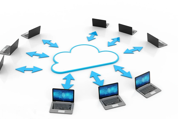 能耗监测系统，促进企业数字化、信息化发展！(图1)