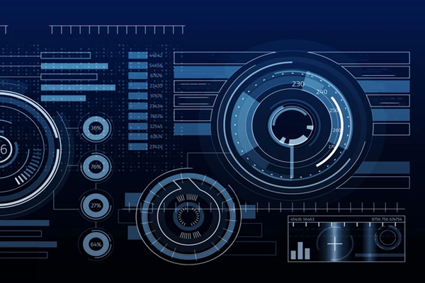 碳达峰监测系统，一起“碳”未来！(图1)
