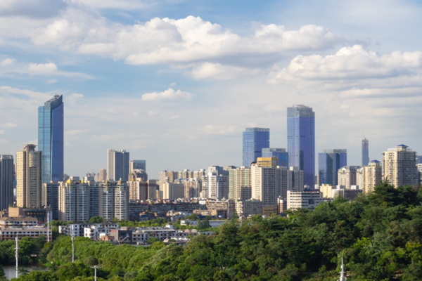 能耗监测系统结构分析及节能要求！(图1)