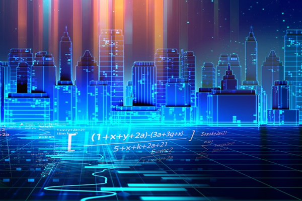 碳达峰监测系统，“碳”时代来袭！(图1)