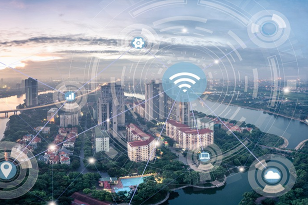 智能照明系统的应用！(图1)