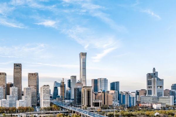 一路“碳”寻碳中和监测系统！(图1)