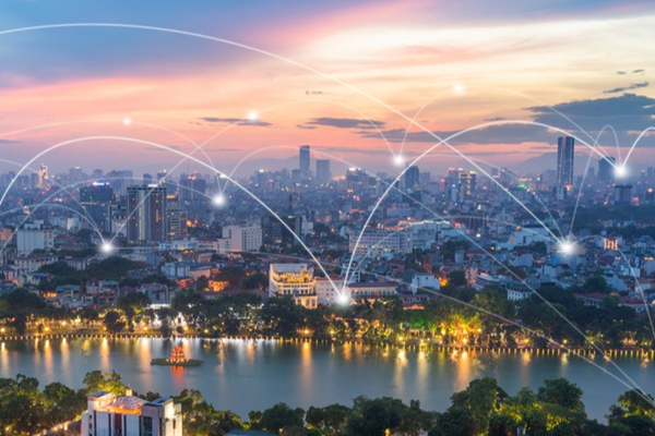 智能照明系统的特点有哪些？(图1)