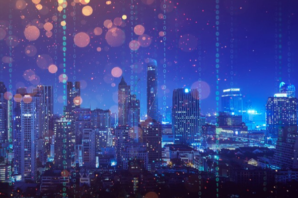 碳中和监测系统，提供企业品牌影响力！(图1)